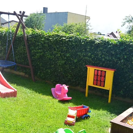 Sjesta منزل للإقامة