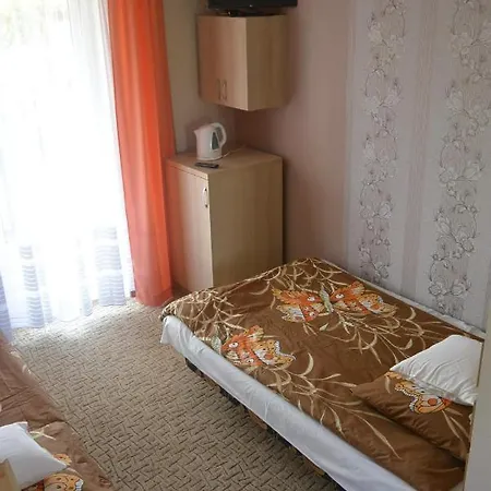 ホームステイ Sjesta *