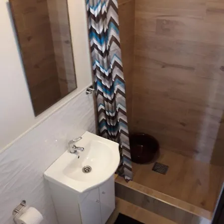 ホームステイ Sjesta