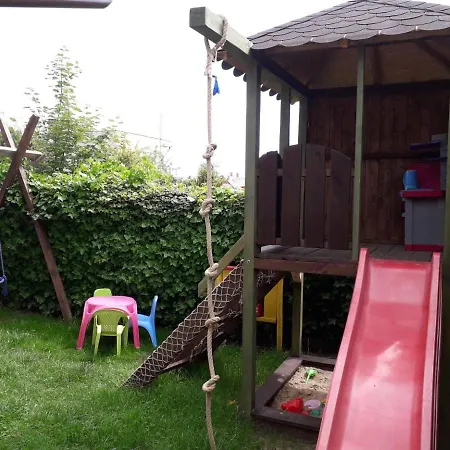 Sjesta * Jastrzębia Góra