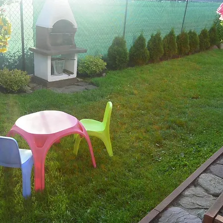 ホームステイ Sjesta