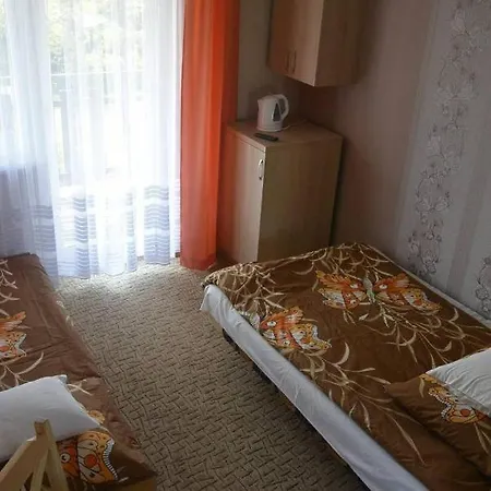 ホームステイ Sjesta