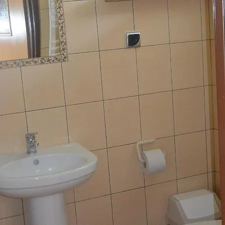 Sjesta ホームステイ Jastrzębia Góra