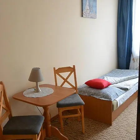 Pansiyon Sjesta *