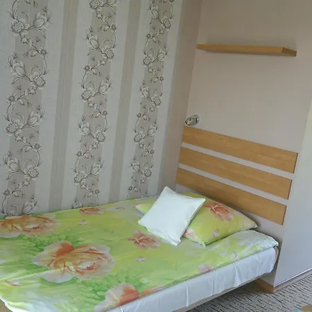 Sjesta * Jastrzębia Góra