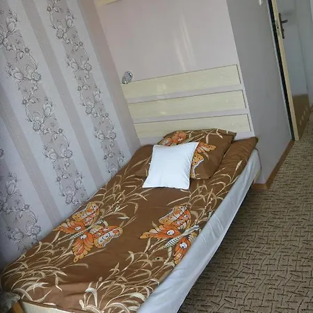 Sjesta * Jastrzębia Góra