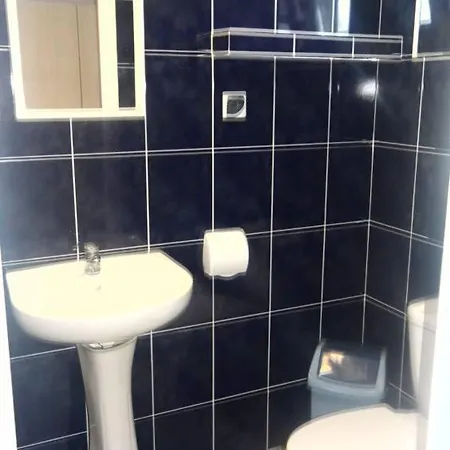 Sjesta Jastrzębia Góra