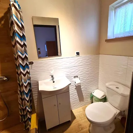 منزل للإقامة Sjesta *