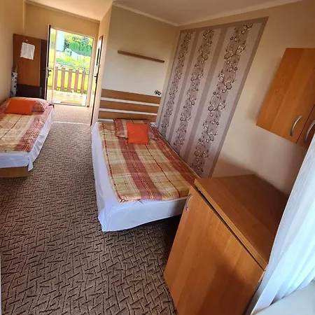 Sjesta * Jastrzębia Góra