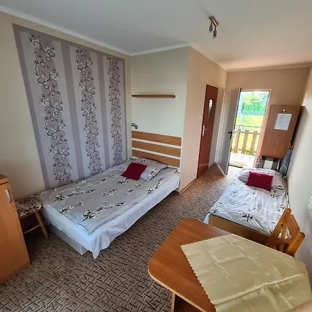 Sjesta منزل للإقامة *