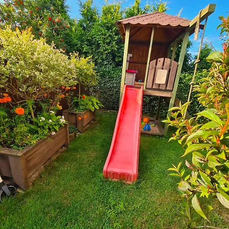 Sjesta منزل للإقامة *