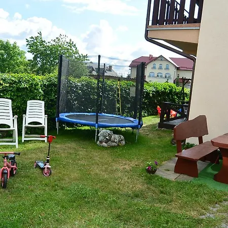 Sjesta ホームステイ