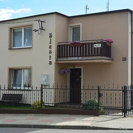 ホームステイ Sjesta *