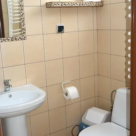 Rum i privatbostad Sjesta