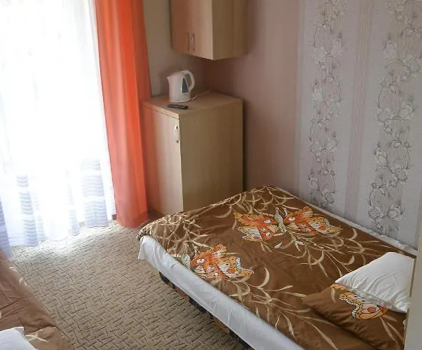 منزل للإقامة Sjesta *