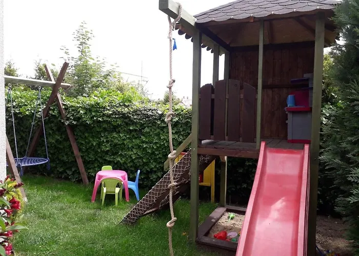 Sjesta * Jastrzębia Góra