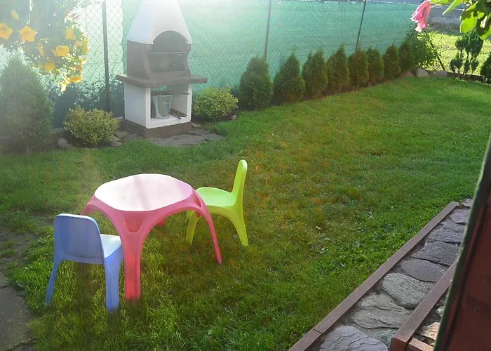 منزل للإقامة Sjesta