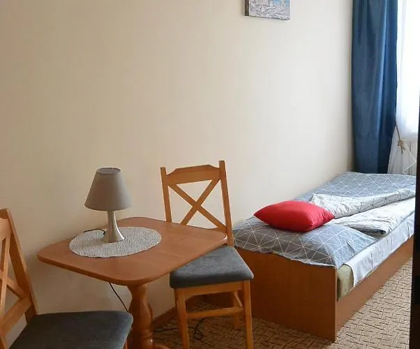 منزل للإقامة Sjesta *