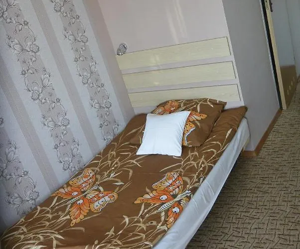 Sjesta * Jastrzębia Góra