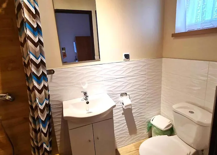 منزل للإقامة Sjesta *