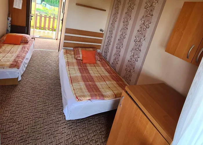 Sjesta * Jastrzębia Góra