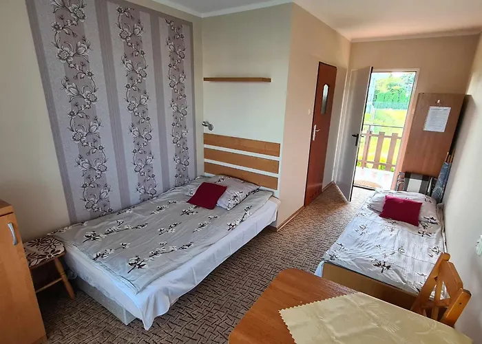 Sjesta منزل للإقامة *