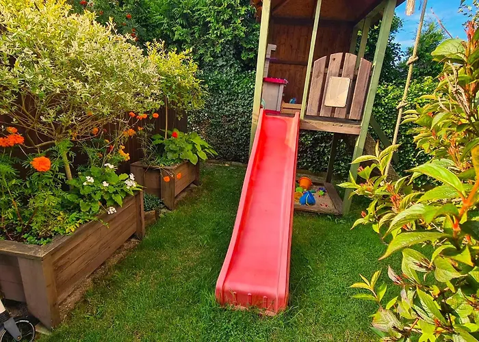 Sjesta منزل للإقامة *